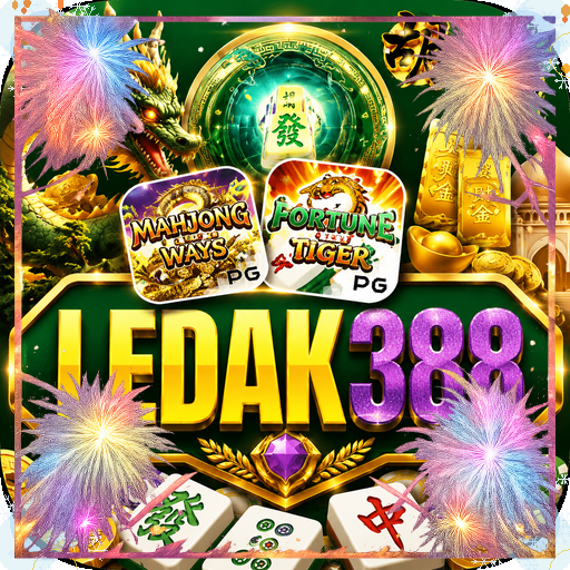 ledak388 — galeri pratinjau Resmi APK